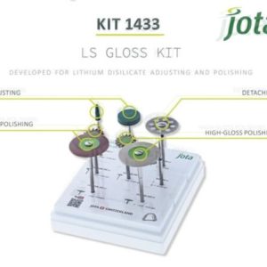 Jota Kit 1433 Ls Gloss Kit