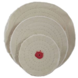 Muslin Buffs