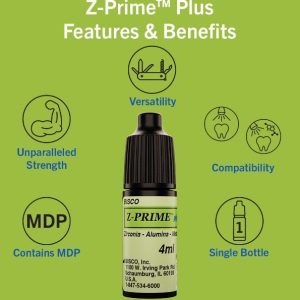 Bisco Z-Prime Plus