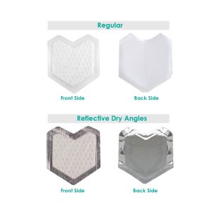 Essentials Super Absorber - Cotton Roll Substitute