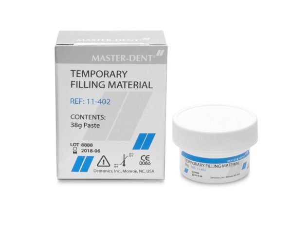 Masterdent temporary Filling Material