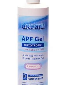 Dream Fluoride Gel