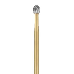 Finishing Carbide Bur FG - 12 Baldes - Image 3