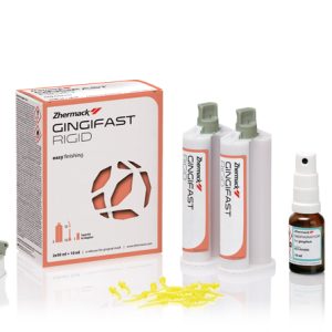 Zhermack Gingifast Rigid