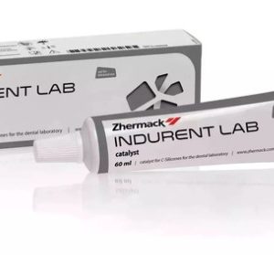 Zhermack Catalyst Indurent Lab