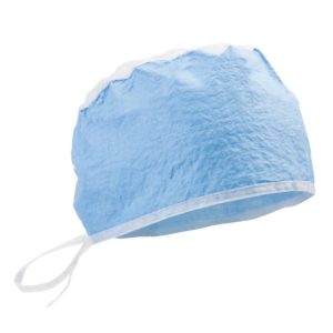 ValuMax Non Woven Surgical Cap 2018B