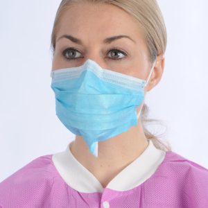 ValuMax Double Seal ArchAway Mask