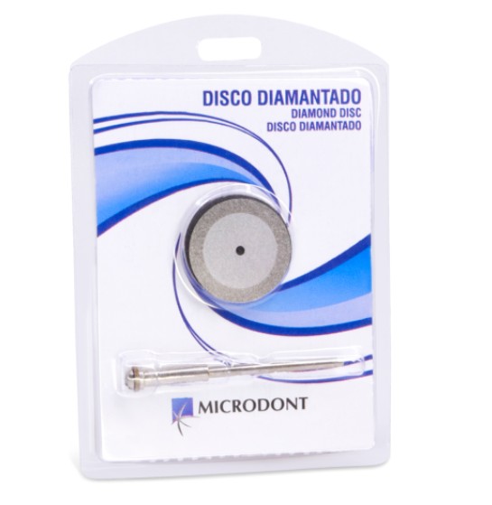 Diamond Disc 1