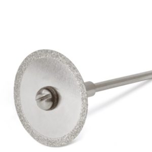 Microdont Diamond Discs Whith Mandrel - Image 3