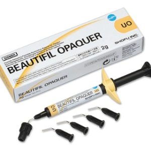 Shofu Beautifil Opaquer