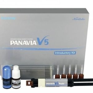 Panavia V5 Intro Kit