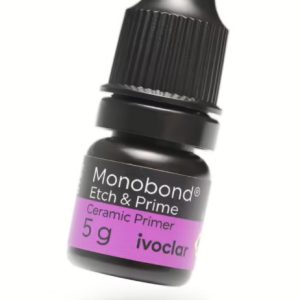 Ivoclar Monobond Etch & Prime