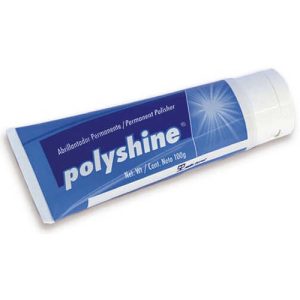 MDC Polishine Polishing Paste