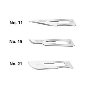 Scalpel Blade