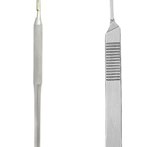 Scalpel Blade Handle