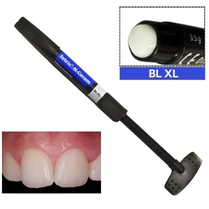 Ivoclar Tetric® N-Ceram 2 Bleach XL - Image 2