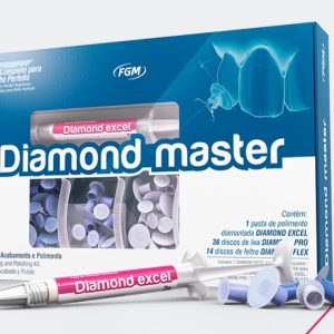 FGM Diamond Master Kit