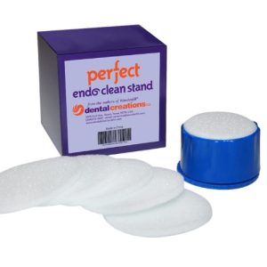 Perfect Endo Clean Stand