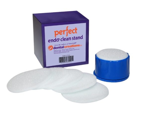 Perfect Endo Clean Stand1