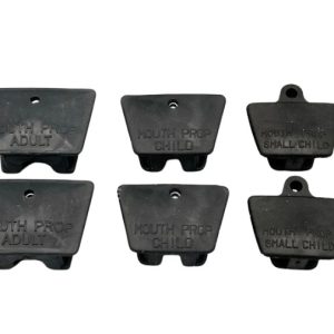 Silicone Mouth Prop