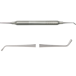 NBD Ladmore 3 Plastic Filling Instrument - Image 1